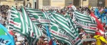 Comunicato unitario assunzioni