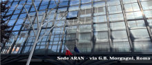 Sede ARAN_CCNL PER IL TRIENNIO 2025/27, SOTTOSCRITTA DEFINITIVAMENTE LA PARTE ECONOMICA. A BREVE IN BUSTA PAGA AUMENTI E ARRETRATI