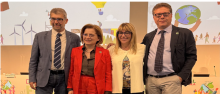 Segreteria Nazionale CISL Scuola Segreteria Nazionale CISL Scuola