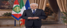 Sergio Mattarella - Presidente della Repubblica Sergio Mattarella - Presidente della Repubblica