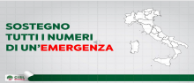 Sostegno tutti di un'emergenza