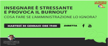 Stress_lavoro_Intervista Stress _ lavoro_ Intervista