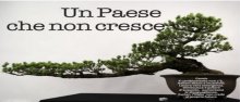 Un paese che con cresce