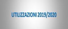 Utilizzazioni 2019 2020