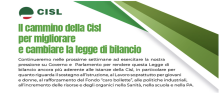 VOLANTINO LEGGE BILANCIO VOLANTINO LEGGE BILANCIO