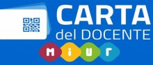 Carta del docente 2018_2019 Carta del docente 2018_2019