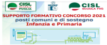 Concorso infanzia