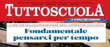 Tutto Scuola Previdenza Tutto Scuola Previdenza