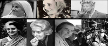 Donne della storia, 8 marzo 2021 Donne della storia, 8 marzo 2021