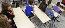 Eco di Bergamo : Quota 100 - fuga dalla scuola Quota 100 - fuga dalla scuola