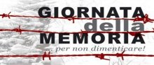 Giorno della memoria 27 gennaio 2021