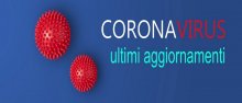 Coronavirus aggiornamenti Coronavirus aggiornamenti
