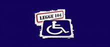 Legge104 Legge 104
