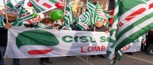 Manifestazione 9 febbraio