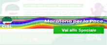 Maratona per la Pace