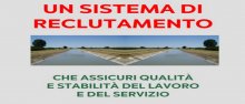 Un sistema di reclutamento