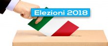 Elezioni 2018 - riposi compensativi